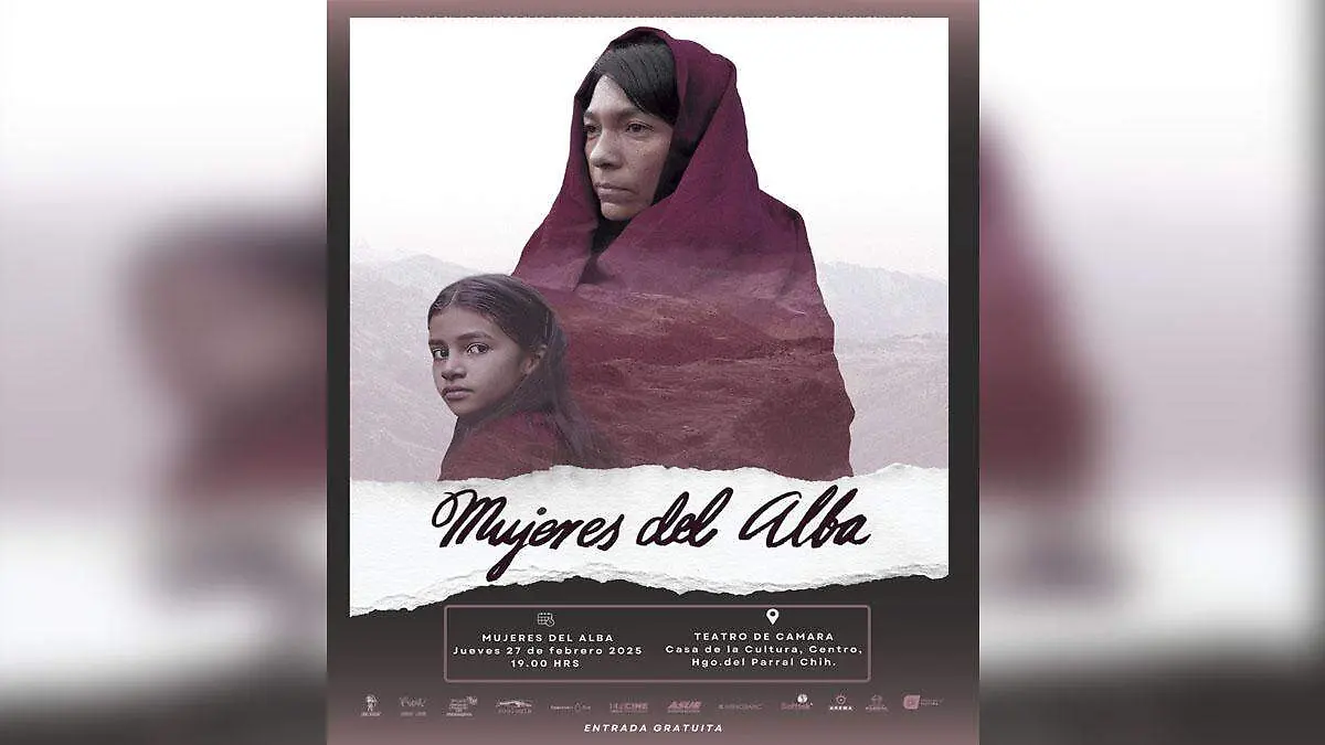 Mujeres del alba OK